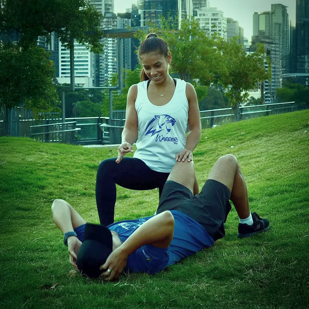 Functional Training