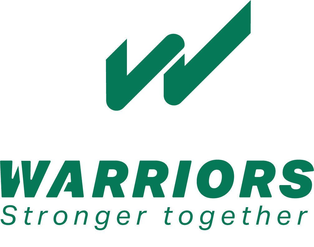 With Slogan
